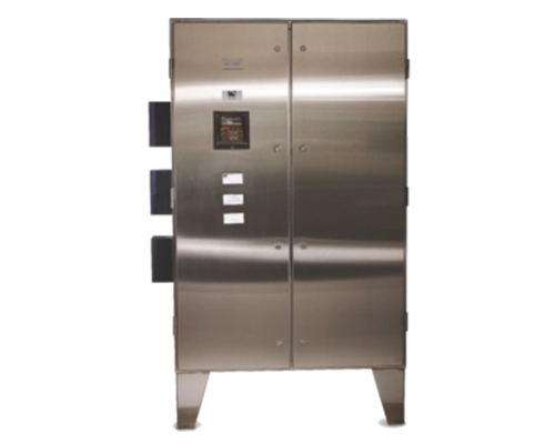 Master Trace Controller