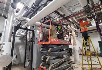 Pipe_tank_heat trace_insulation_Toronto_Ontario_Canada