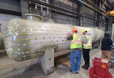 Heat Trace Tank Insulation USA Scaled