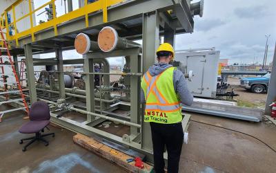 pipe-heat-tracing-USA-Ohio