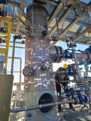 Tanke Heat Trace Pipe Heat Tracing Scaled